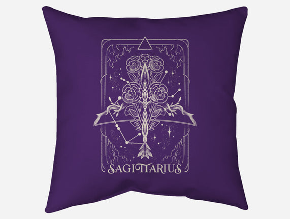 Sagittarius Tarot