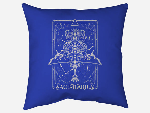 Sagittarius Tarot