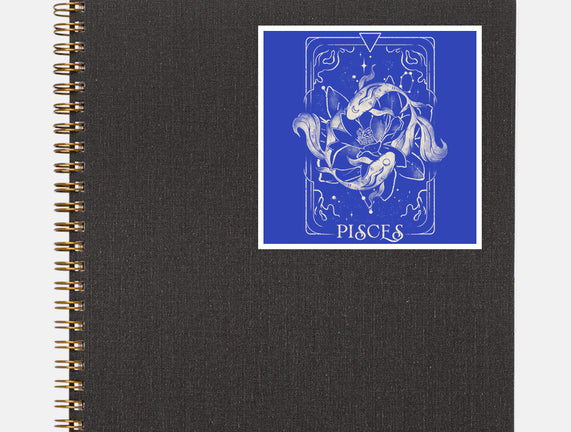Pisces Tarot