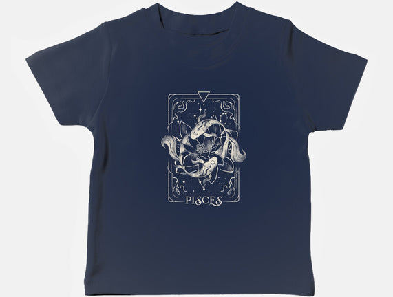 Pisces Tarot