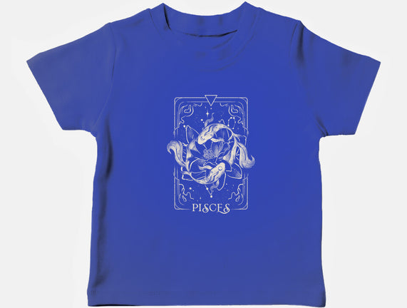 Pisces Tarot