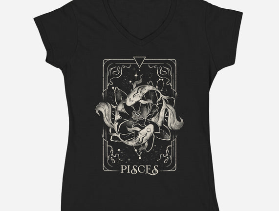 Pisces Tarot