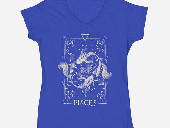 Pisces Tarot