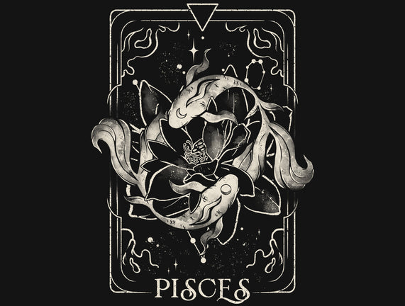 Pisces Tarot
