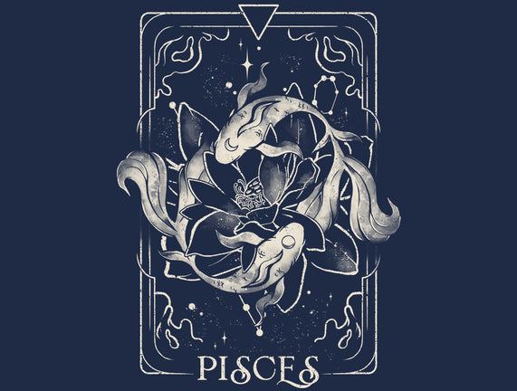Pisces Tarot