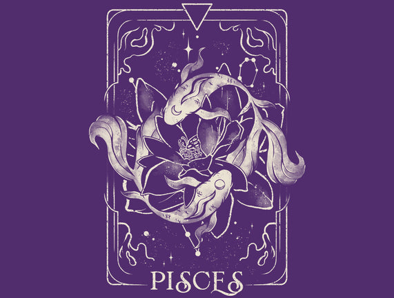 Pisces Tarot