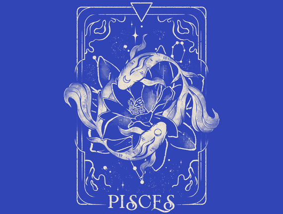 Pisces Tarot