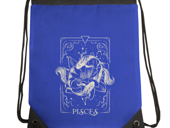 Pisces Tarot