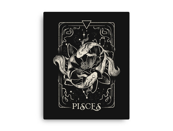 Pisces Tarot