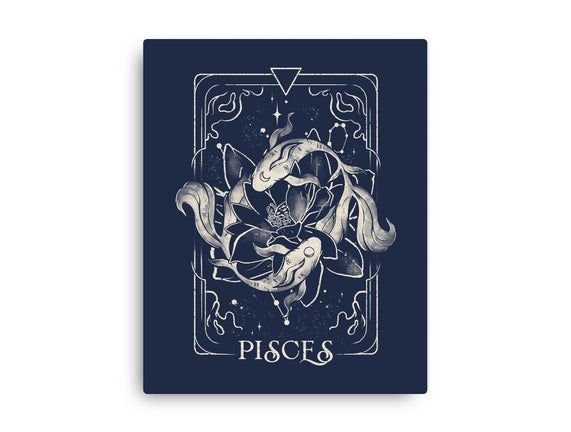 Pisces Tarot