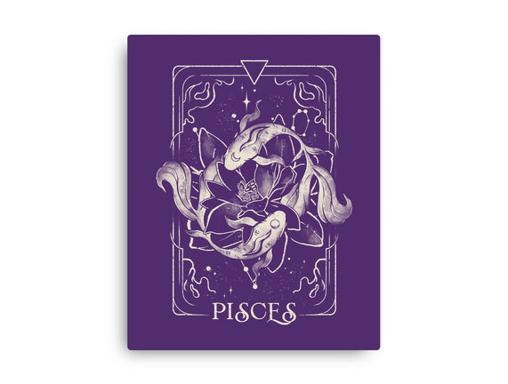 Pisces Tarot