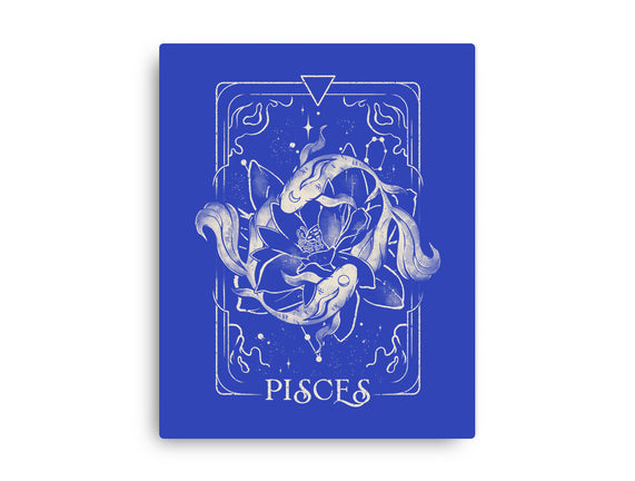 Pisces Tarot