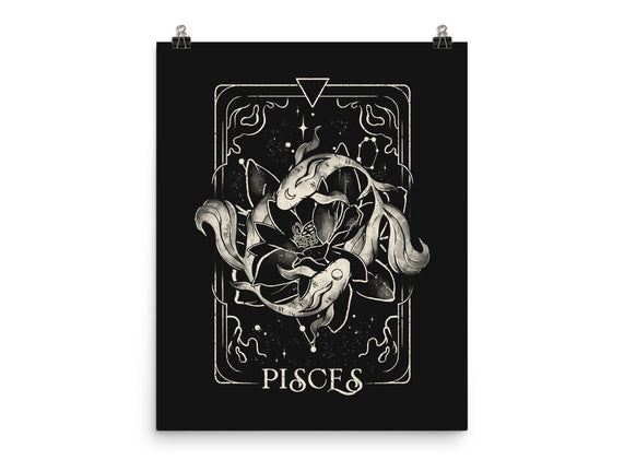 Pisces Tarot