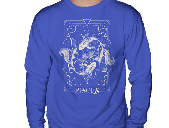 Pisces Tarot