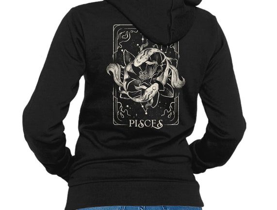 Pisces Tarot