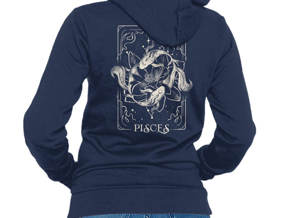 Pisces Tarot