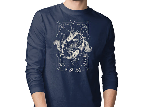 Pisces Tarot