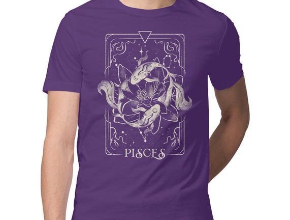 Pisces Tarot