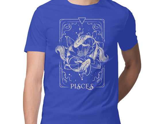 Pisces Tarot