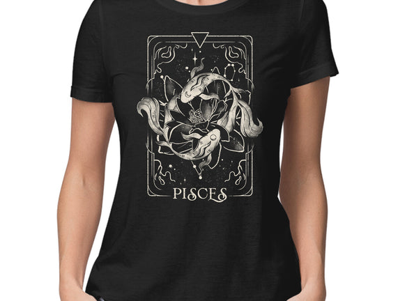 Pisces Tarot