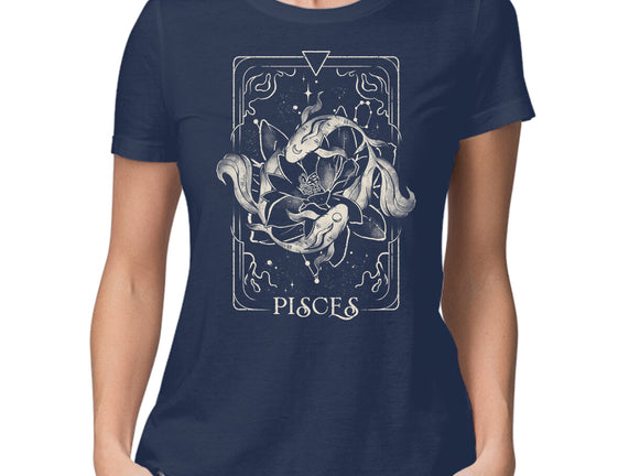 Pisces Tarot