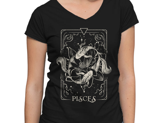 Pisces Tarot