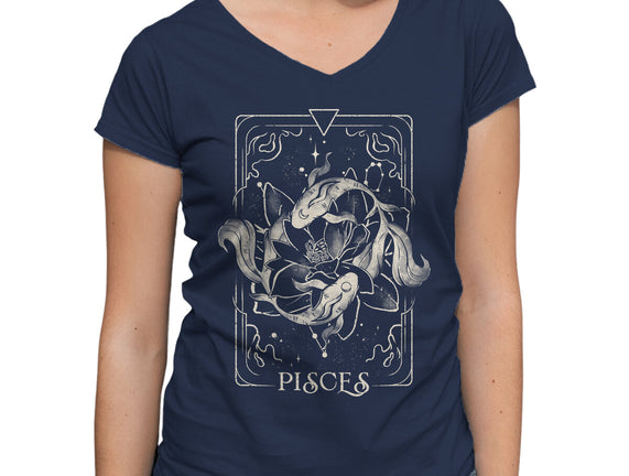 Pisces Tarot