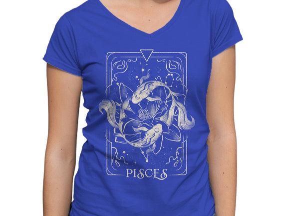 Pisces Tarot