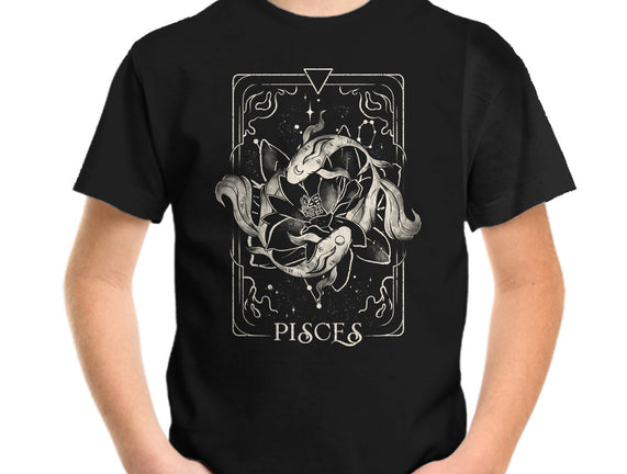 Pisces Tarot