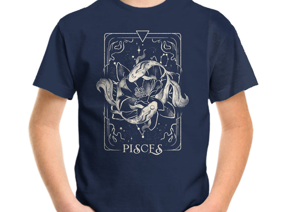 Pisces Tarot