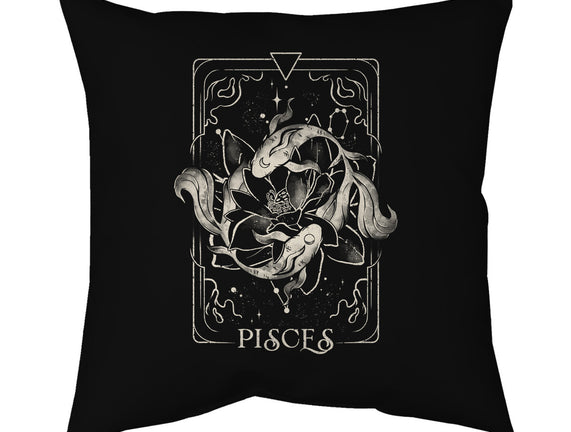 Pisces Tarot