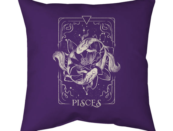 Pisces Tarot