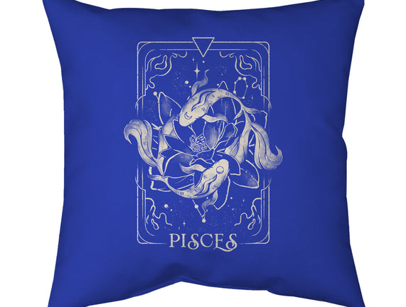 Pisces Tarot