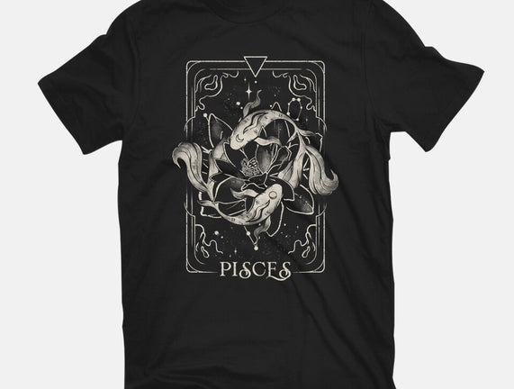 Pisces Tarot