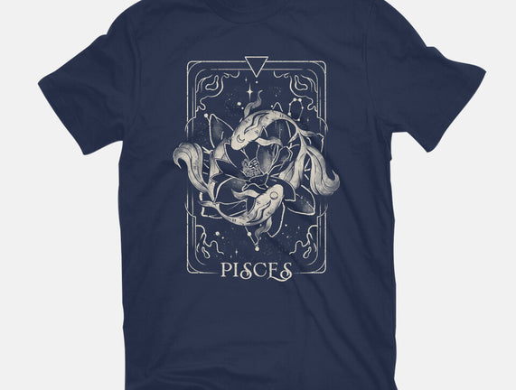 Pisces Tarot