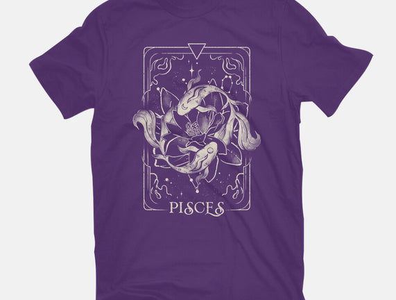 Pisces Tarot