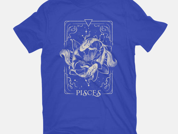 Pisces Tarot