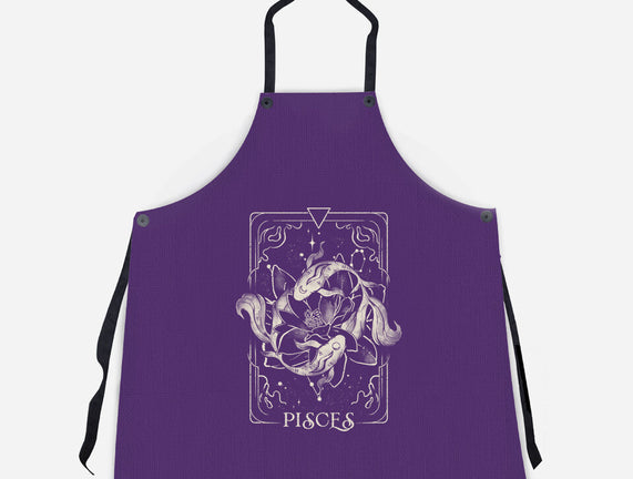 Pisces Tarot
