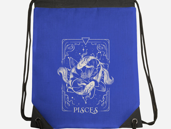 Pisces Tarot