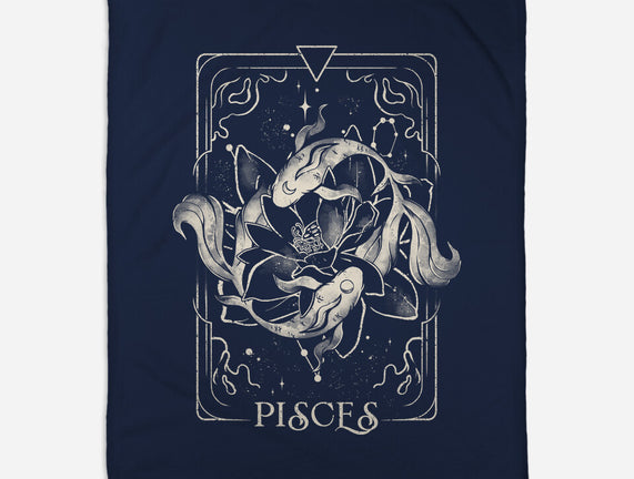 Pisces Tarot