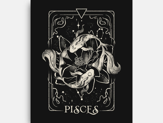Pisces Tarot