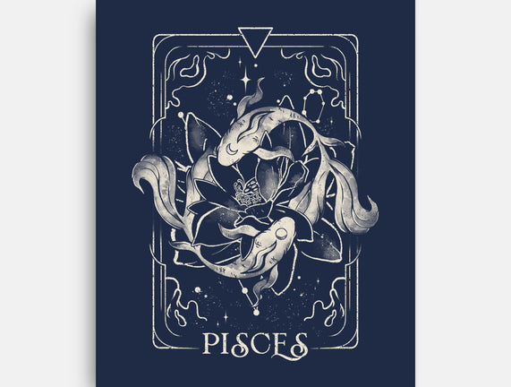 Pisces Tarot