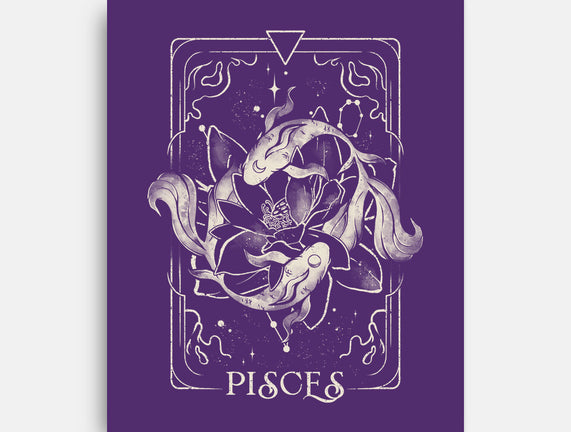 Pisces Tarot