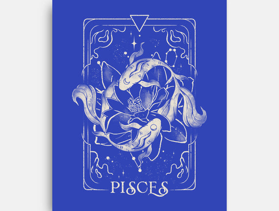 Pisces Tarot