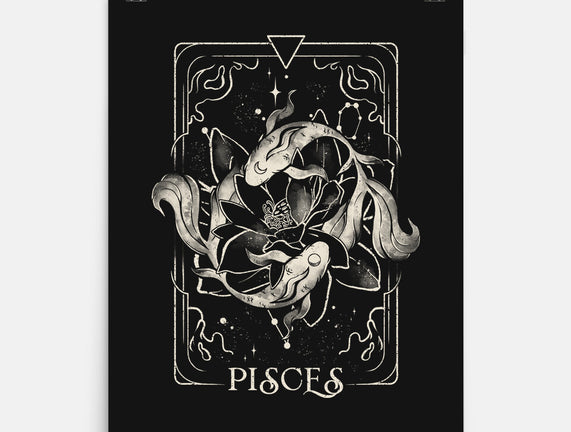 Pisces Tarot