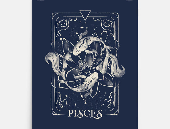 Pisces Tarot