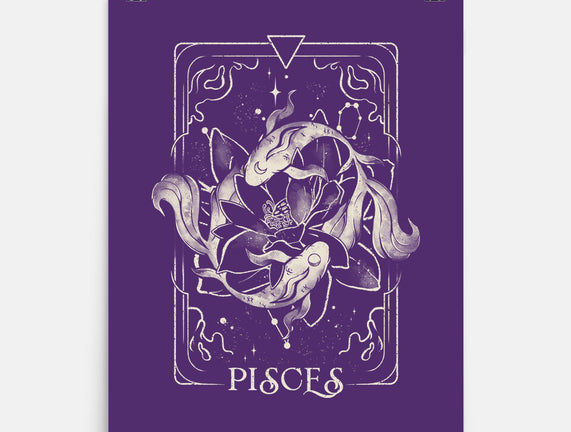 Pisces Tarot