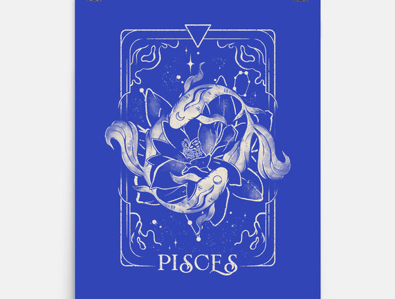 Pisces Tarot