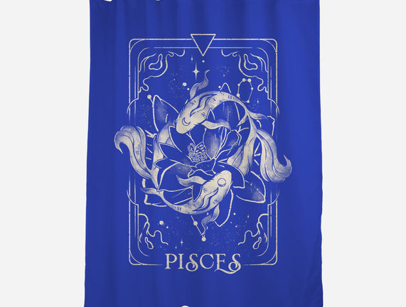 Pisces Tarot