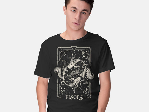 Pisces Tarot